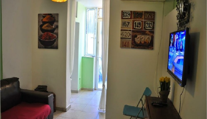 Apartment Almagor Tel Aviv - Apt 52255